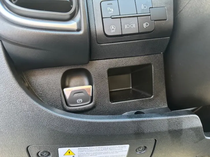 Fahrzeugbild Westfalia Columbus 540 D *Mod.26*Automatik*Premium* #14