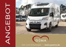 Fahrzeugbild Sunlight Adventure V 69 GÜMA Springdeal bis 31.05.2026 #1