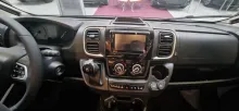 Fahrzeugbild Knaus Van TI 650 MEG VANSATION L-Sitz/Exl.Tür/Automatik #11