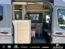 Fahrzeugbild Dethleffs Globetrail 590 C Ford Assistenzpaket Navi #10