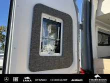 Fahrzeugbild Dethleffs Globetrail 590 C Ford Assistenzpaket Navi #21