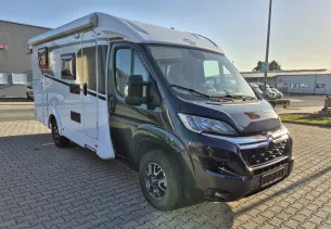 Bild VAN V337 Europa Edition