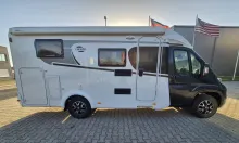 Fahrzeugbild Carado Europa V V337 Europa Edition Europe Edition,Gas Heizung,TV+SAT,Fahrrad #6