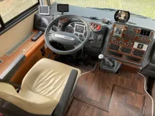 Fahrzeugbild Carthago Mega-Liner 61 BRL Sehr guter Zustand #5