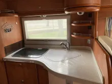 Fahrzeugbild Carthago Mega-Liner 61 BRL Sehr guter Zustand #7