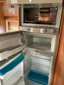 Fahrzeugbild Carthago Mega-Liner 61 BRL Sehr guter Zustand #8
