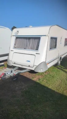 Fahrzeugbild Knaus Südwind 450 TFM #4