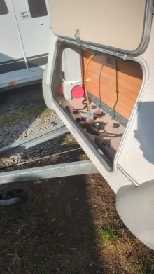 Fahrzeugbild Knaus Südwind 450 TFM #5