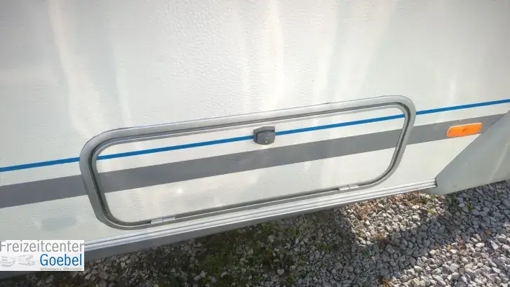 Fahrzeugbild Knaus Südwind 450 TFM #9