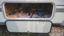 Fahrzeugbild Knaus Südwind 450 TFM #10