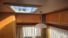 Fahrzeugbild Knaus Südwind 450 TFM #15