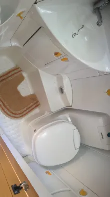 Fahrzeugbild Knaus Südwind 450 TFM #19