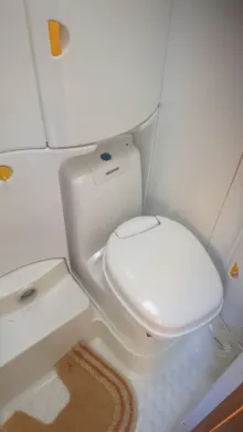 Fahrzeugbild Knaus Südwind 450 TFM #21