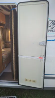 Fahrzeugbild Knaus Südwind 450 TFM #13