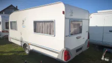 Fahrzeugbild Knaus Südwind 450 TFM #8