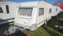 Fahrzeugbild Knaus Südwind 450 TFM #6