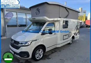 Bild Tourer CUV 500 MQ CUVISION