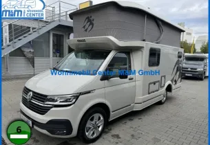 Bild Tourer CUV 500 MQ CUVISION