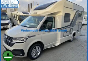 Bild Tourer VAN 500 MQ Vansation