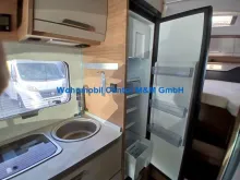 Fahrzeugbild Knaus Van Wave 640 MEG VW Vansation #7