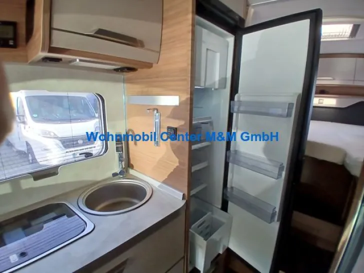 Fahrzeugbild Knaus Van Wave 640 MEG VW Vansation #7