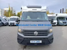 Fahrzeugbild Knaus Van Wave 640 MEG VW Vansation #12