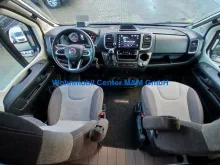 Fahrzeugbild Weinsberg CaraBus 600 MQ 2024 Automatik Fiat LP 80K #4