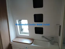 Fahrzeugbild Weinsberg CaraBus 600 MQ 2024 Automatik Fiat LP 80K #9