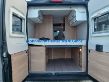 Fahrzeugbild Weinsberg CaraBus 600 MQ 2024 Automatik Fiat LP 80K #11