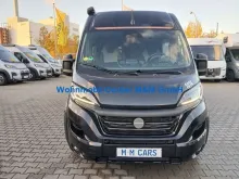 Fahrzeugbild Weinsberg CaraBus 600 MQ 2024 Automatik Fiat LP 80K #14