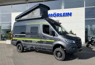 Bild Camper Van Grand Canyon S CrossOver