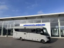 Fahrzeugbild Niesmann + Bischoff Flair 920 #1