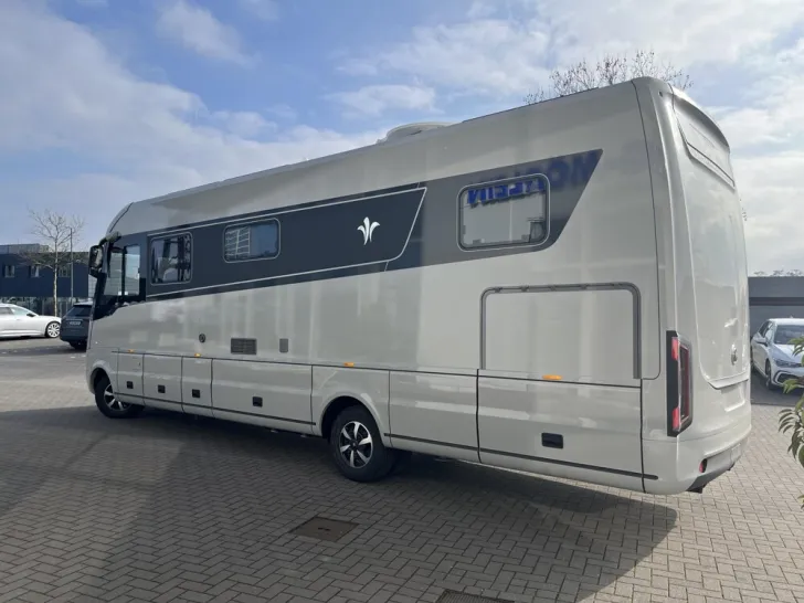 Fahrzeugbild Niesmann + Bischoff Flair 920 #2