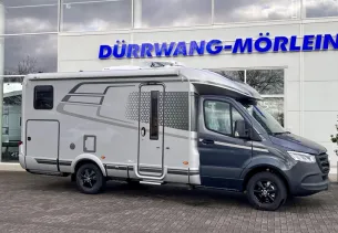 Bild B-Klasse MC T 600