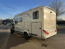 Fahrzeugbild Hymer B-Klasse MC T 600 #2