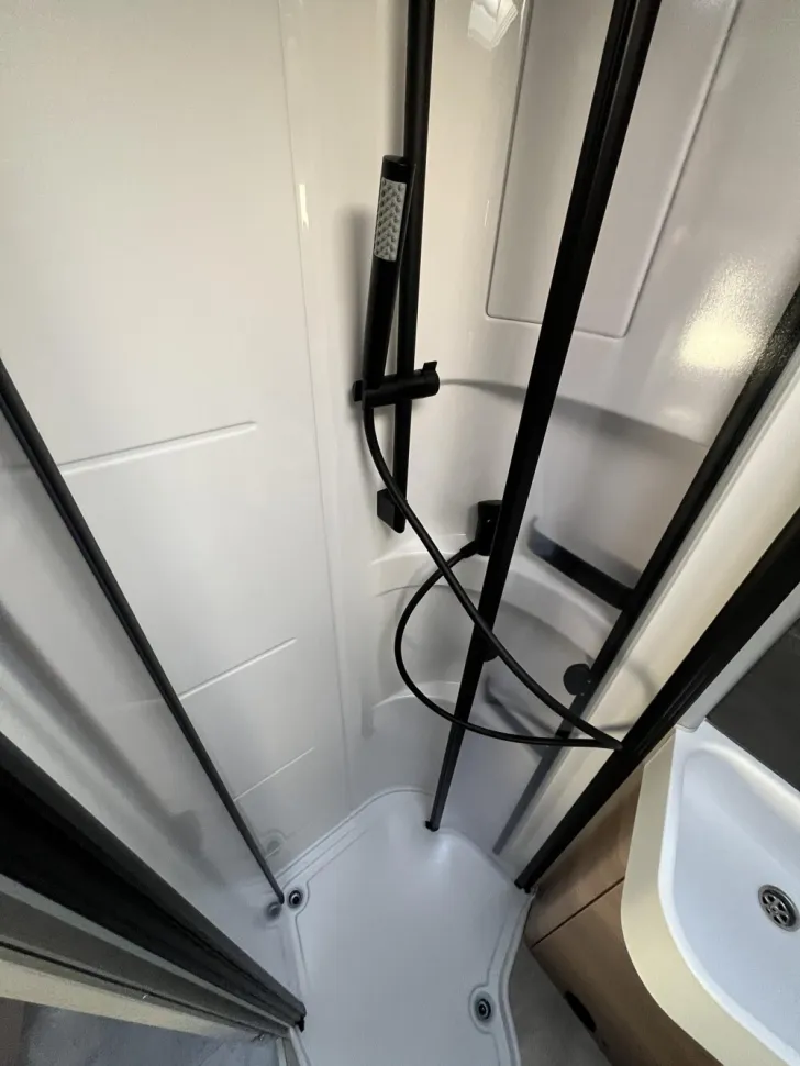 Fahrzeugbild Hymer B-Klasse MC T 600 #9