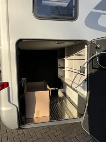 Fahrzeugbild Hymer B-Klasse MC T 600 #13