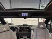 Fahrzeugbild Bürstner Habiton HM 6.0 #21