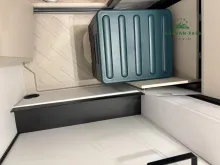 Fahrzeugbild Bürstner Habiton HM 6.0 #22