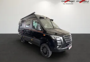 Bild genius 641 LE performance 4x4