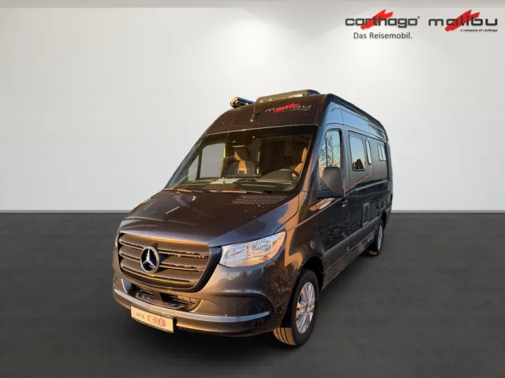 Fahrzeugbild Malibu Genius 641 LE #2