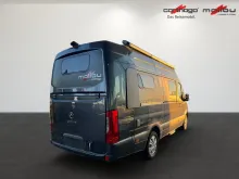 Fahrzeugbild Malibu Genius 641 LE #3