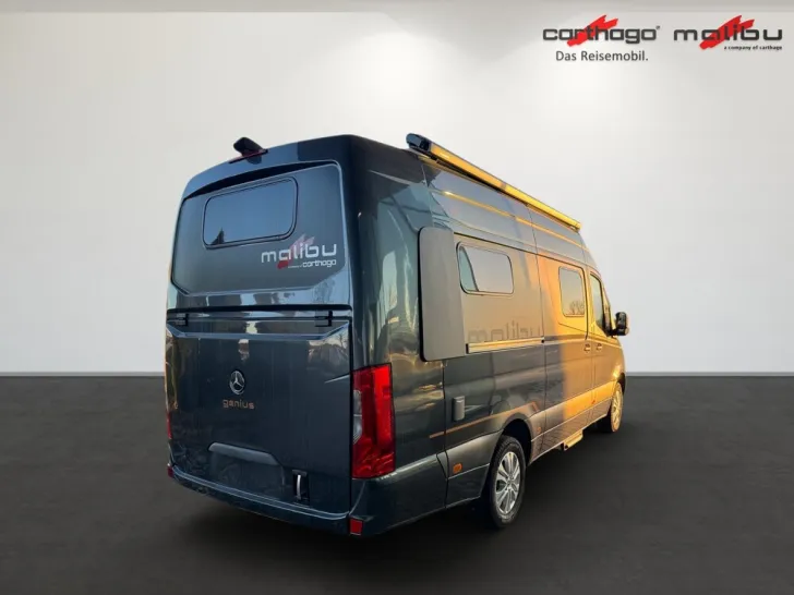 Fahrzeugbild Malibu Genius 641 LE #3