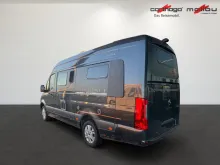 Fahrzeugbild Malibu Genius 641 LE #4