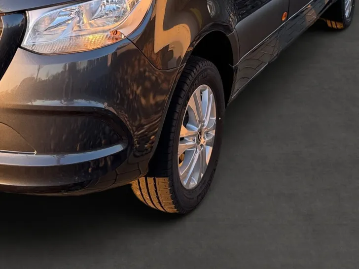 Fahrzeugbild Malibu Genius 641 LE #6