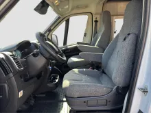 Fahrzeugbild Hymer Yellowstone CrossOver/Navi/RFK/LITHIUM #6