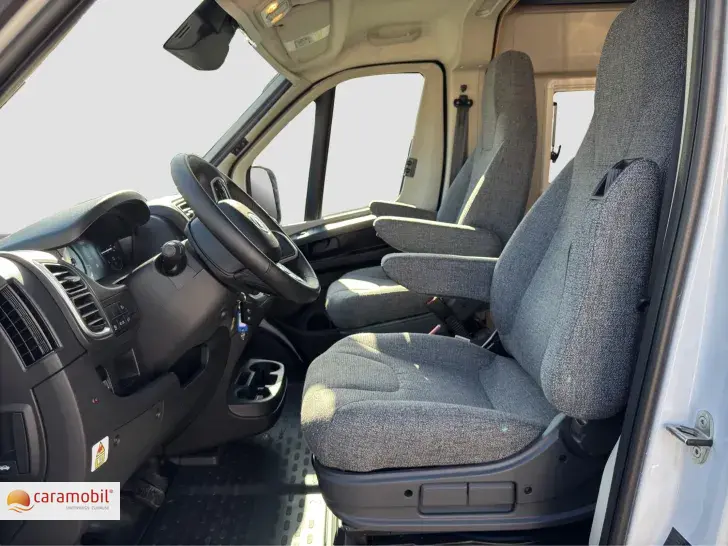 Fahrzeugbild Hymer Yellowstone CrossOver/Navi/RFK/LITHIUM #6