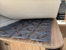 Fahrzeugbild Hymer Yellowstone CrossOver/Navi/RFK/LITHIUM #14