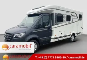 Bild B-Klasse MC T 600