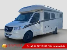 Fahrzeugbild Carthago C Tourer T 149 LE Hubstützen/Dachklima #1